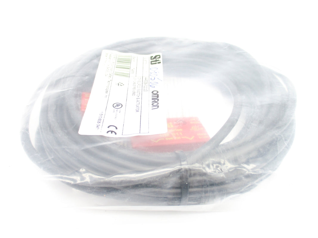 STI 44536-1110 CM-S11PC10 NSMP