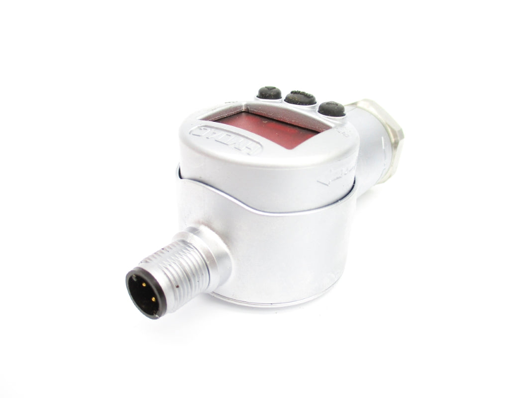 HYDAC EDS3476-2-3000-400 908500 3000PSI 2.455A 9-35V NSMP