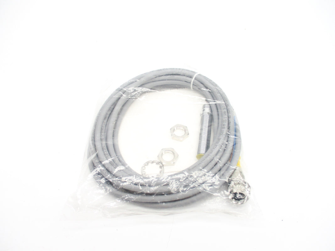 TURCK BI2-M12E-RP6X-H1143/CS11262 4606587 10-30VDC NSMP