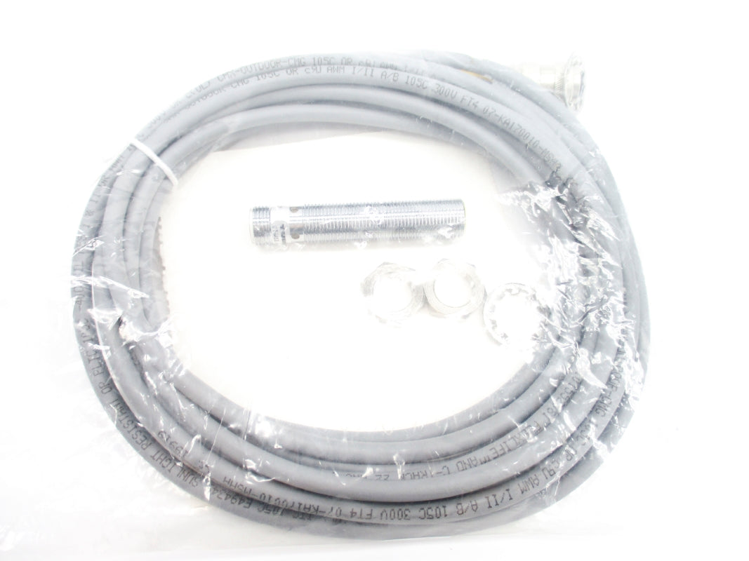 TURCK BI2-M12E-RP6X-H1143/CS11262 4606587 10-30VDC NSMP