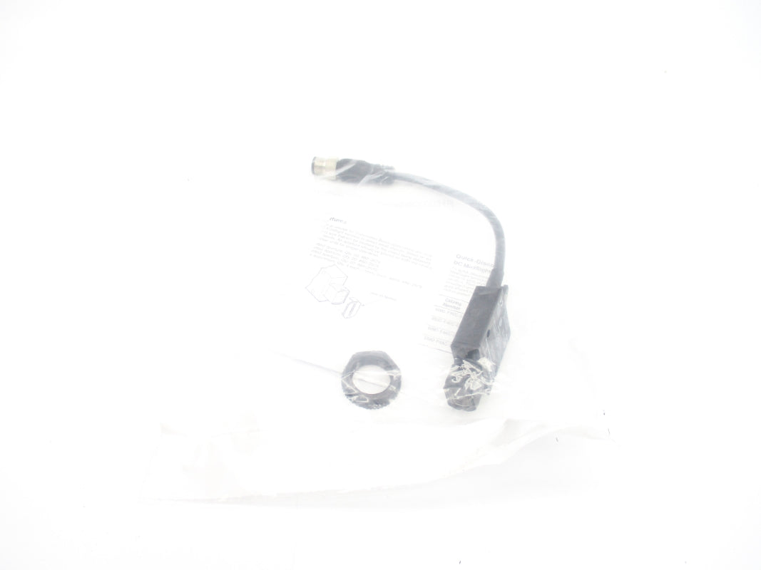 ALLEN BRADLEY 42KL-P2LBQ-F4 SER. B 11-30VDC NSMP