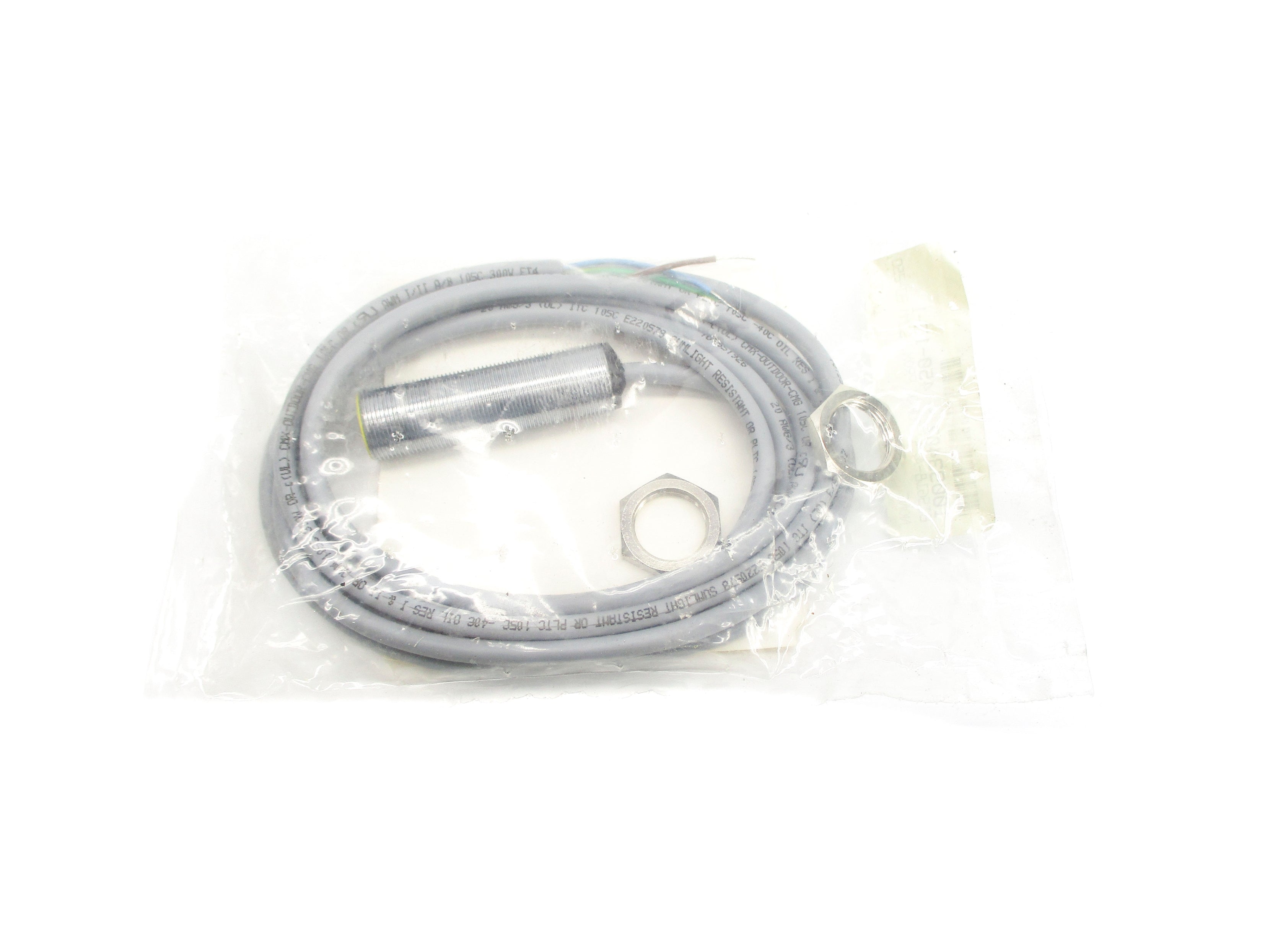 TURCK BI5-G18-AZ3X60MM NSMP