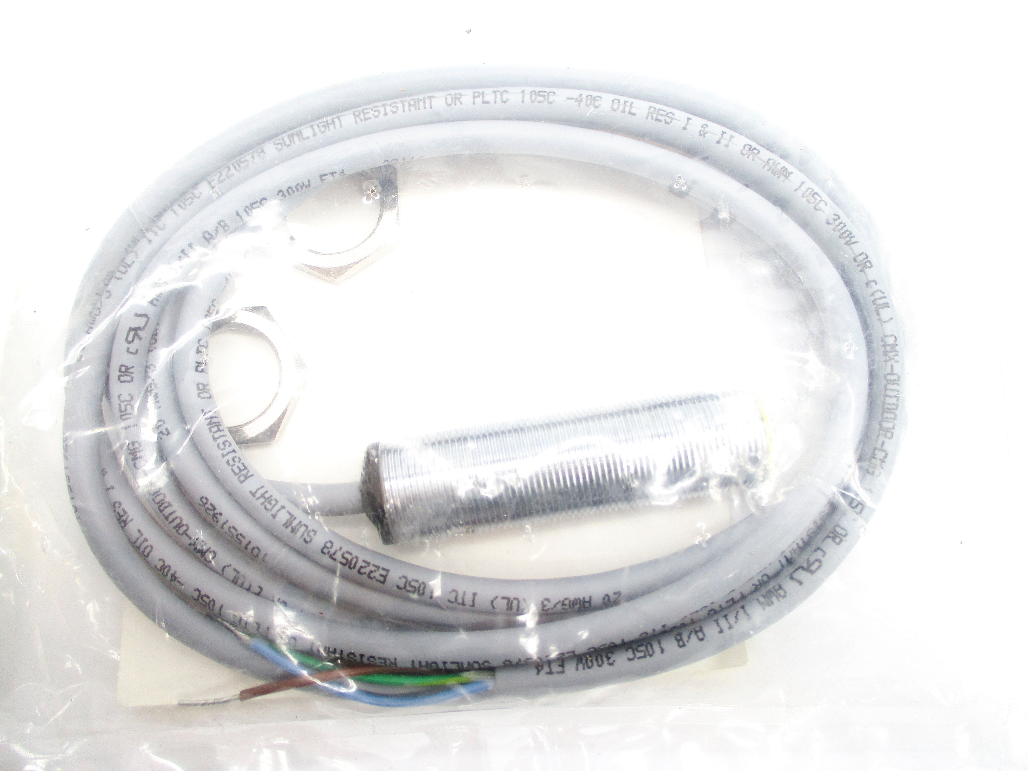 TURCK BI5-G18-AZ3X60MM NSMP