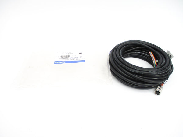 OMRON MS4800-CBLRX-10M 40451-0100 300V NSMP
