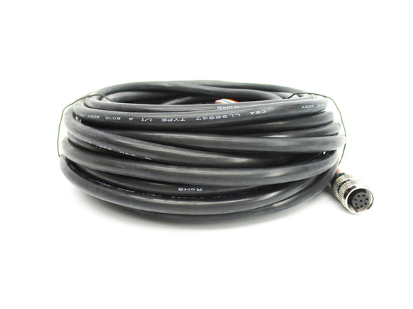 OMRON MS4800-CBLRX-10M 40451-0100 300V NSMP