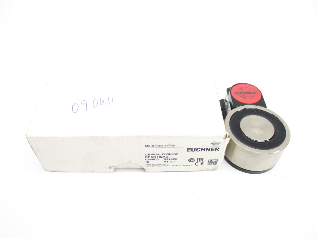 EUCHNER CEM-A-LE05K-S2 094800 NSMP