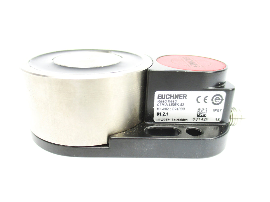 EUCHNER CEM-A-LE05K-S2 094800 NSMP