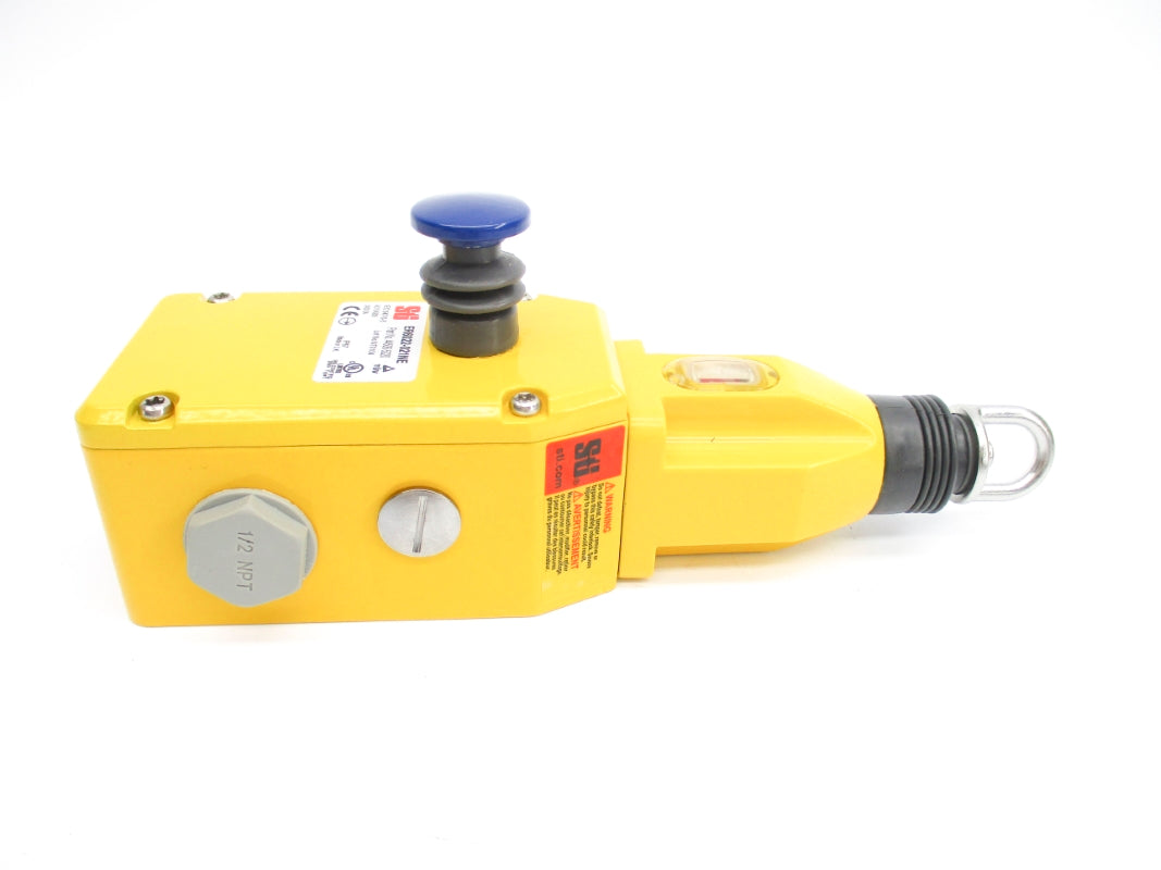 STI ER6022-021NE 44506-5220 240V 3A NSMP
