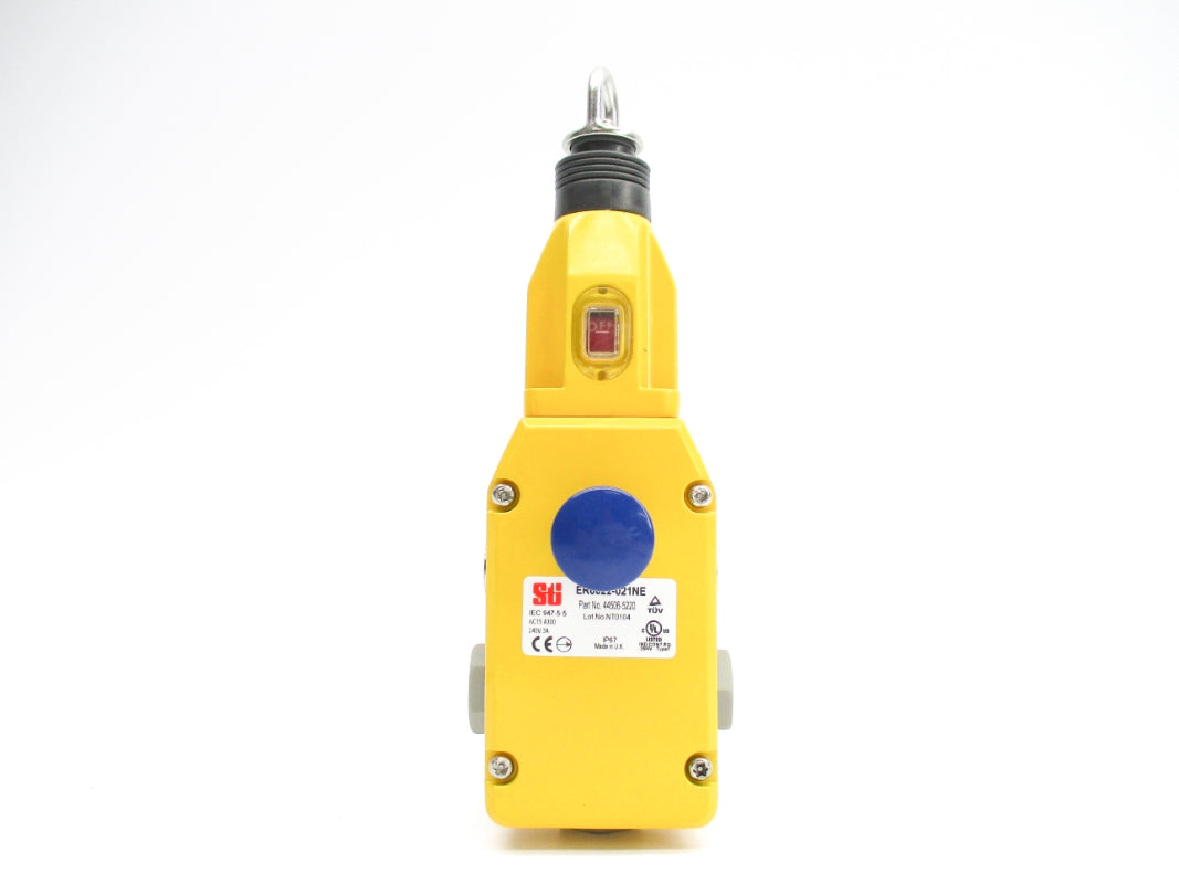 STI ER6022-021NE 44506-5220 240V 3A NSMP