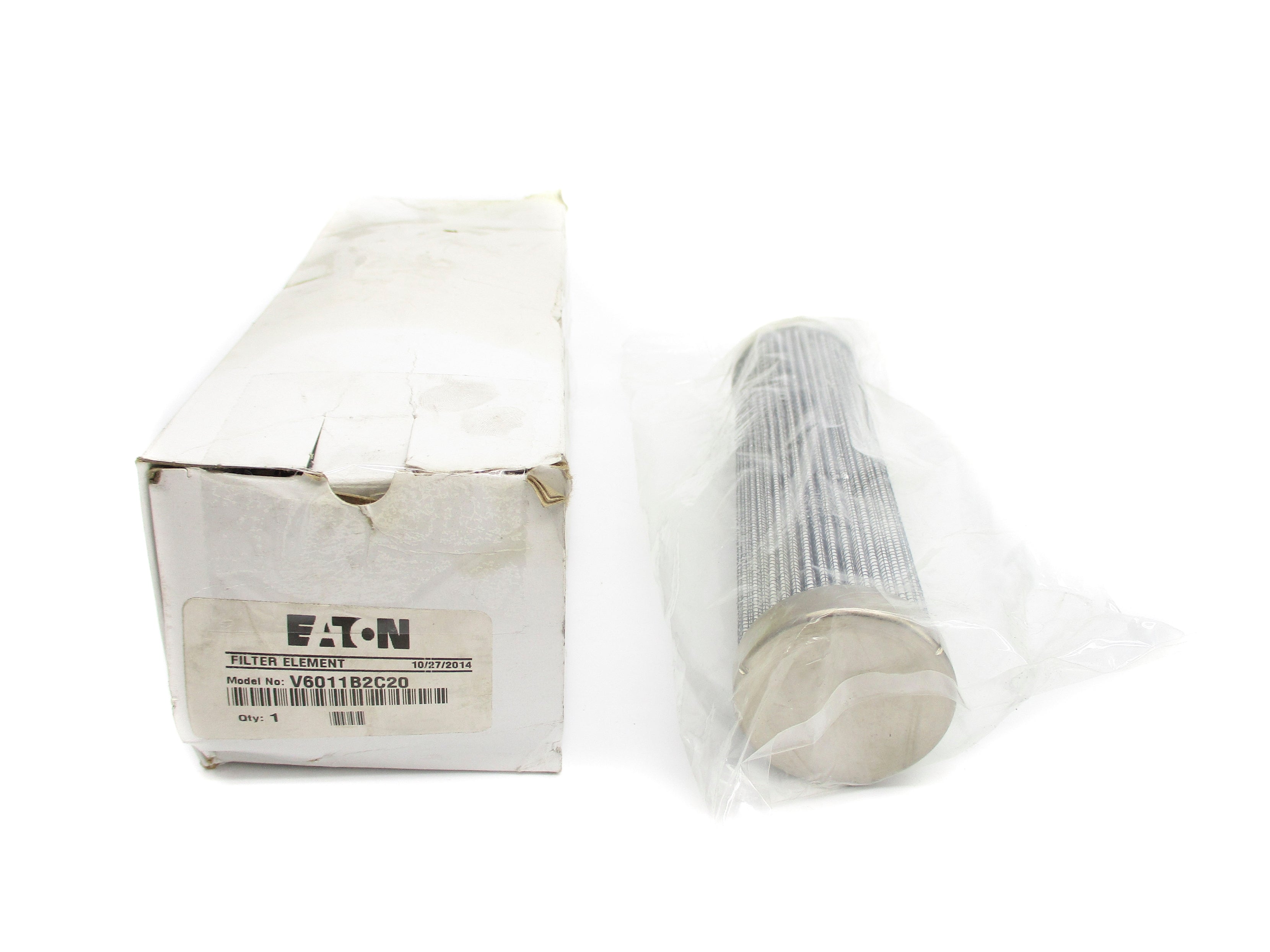 EATON V6011B2C20 NSMP