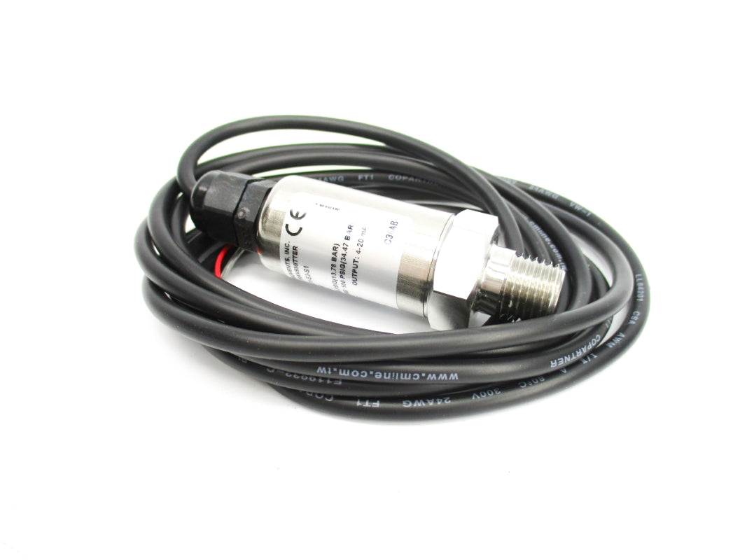 DWYER 628-10-GH-P1-E2-S1 628-S66436301 0-100PSIG NSMP