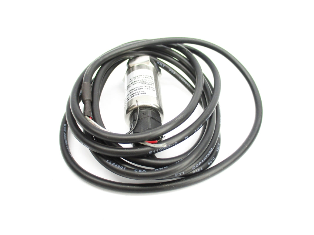 DWYER 628-10-GH-P1-E2-S1 628-S66436301 0-100PSIG NSMP