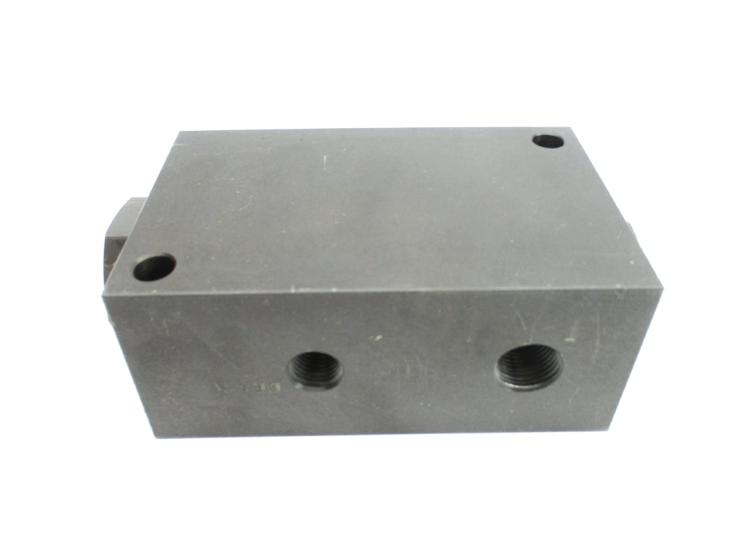 PARKER CP600S5M NSMP