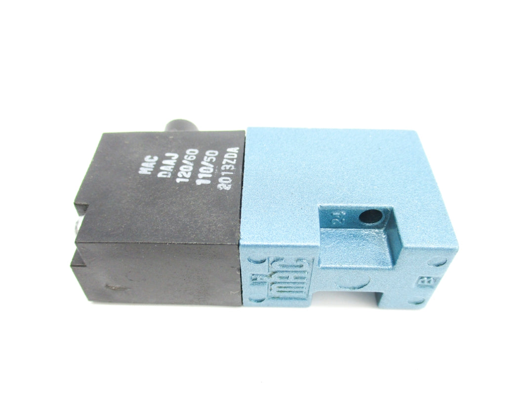 MAC 45A-L00-DAAJ-1FM 120PSI 110/120V NSMP