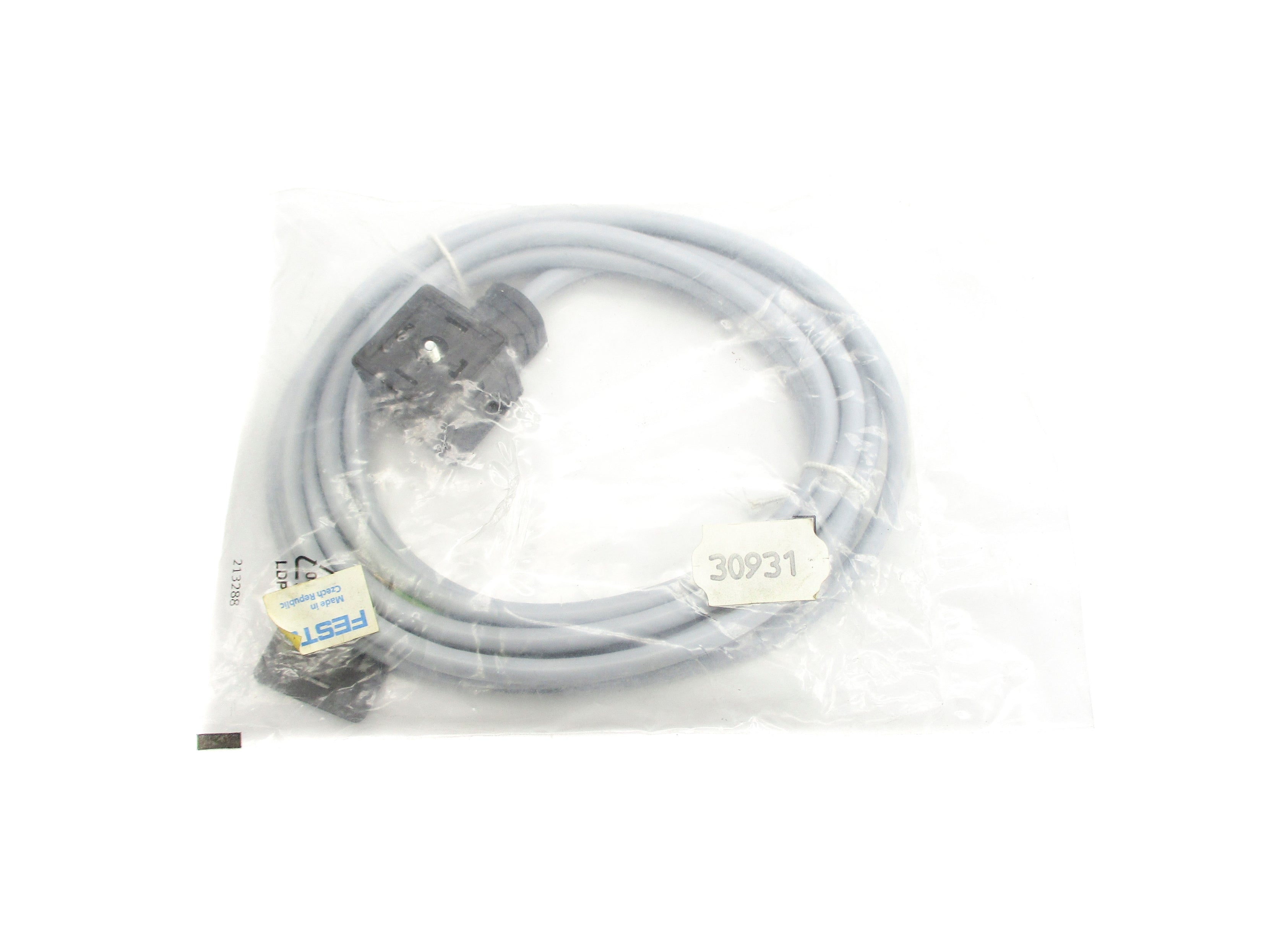 FESTO KMC-1-24-2,5-LED NSMP