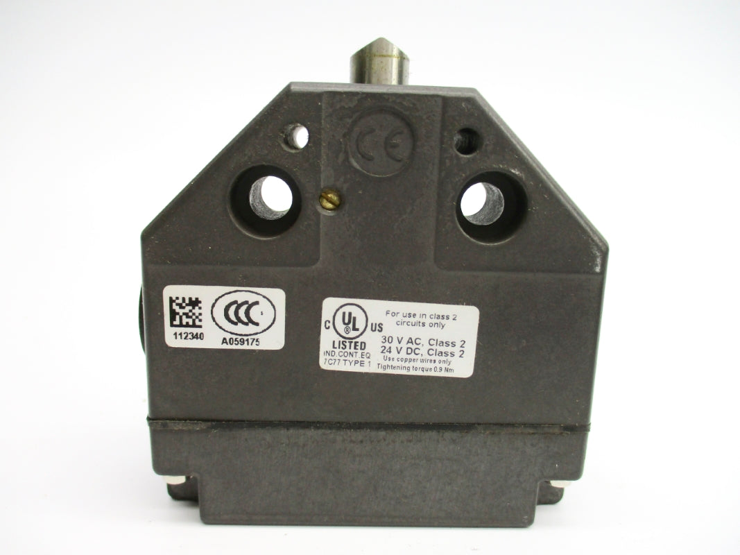 EUCHNER N1AD514-M 083849 2.5A 230VAC NSNP