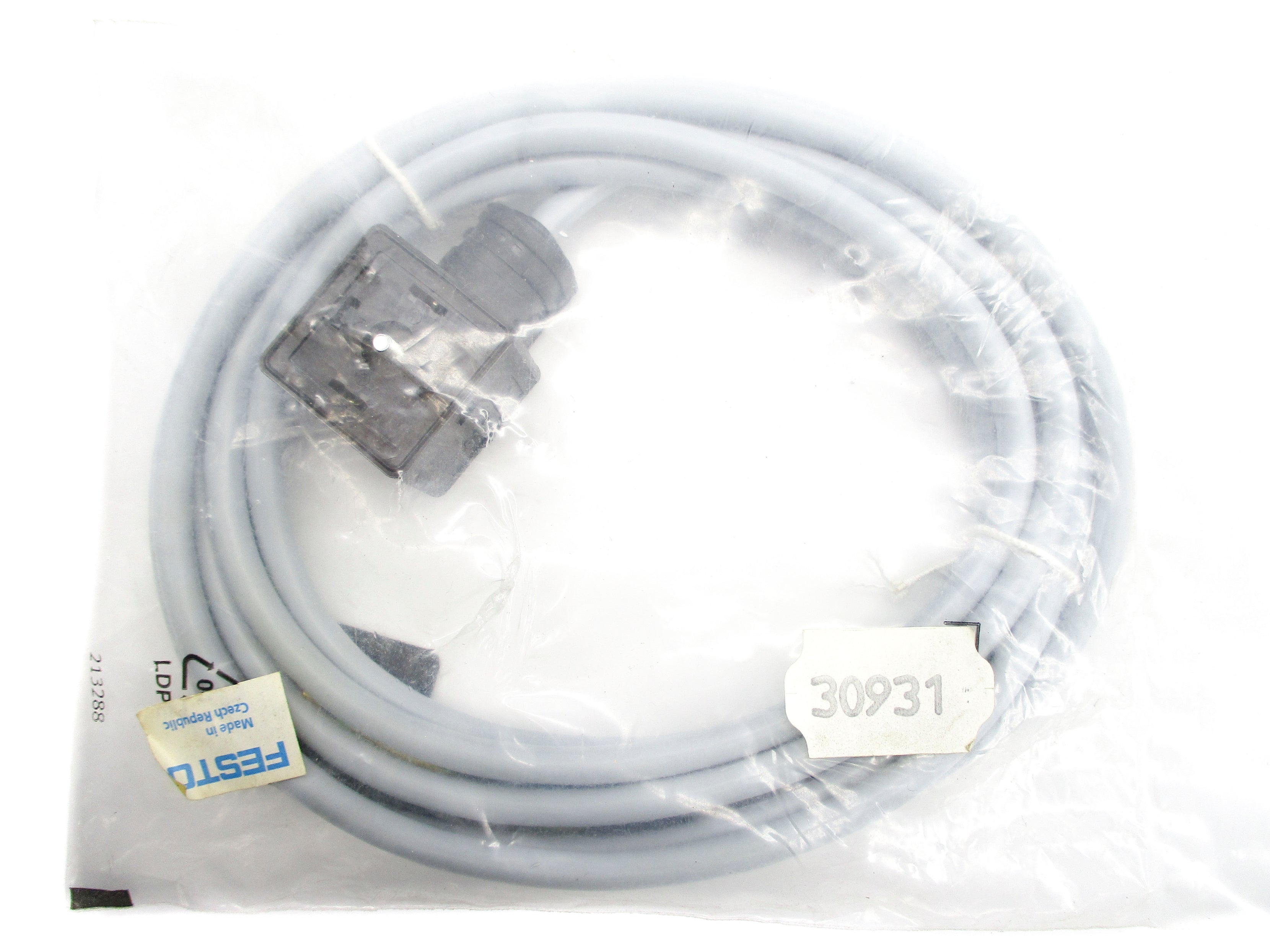 FESTO KMC-1-24-2,5-LED NSMP