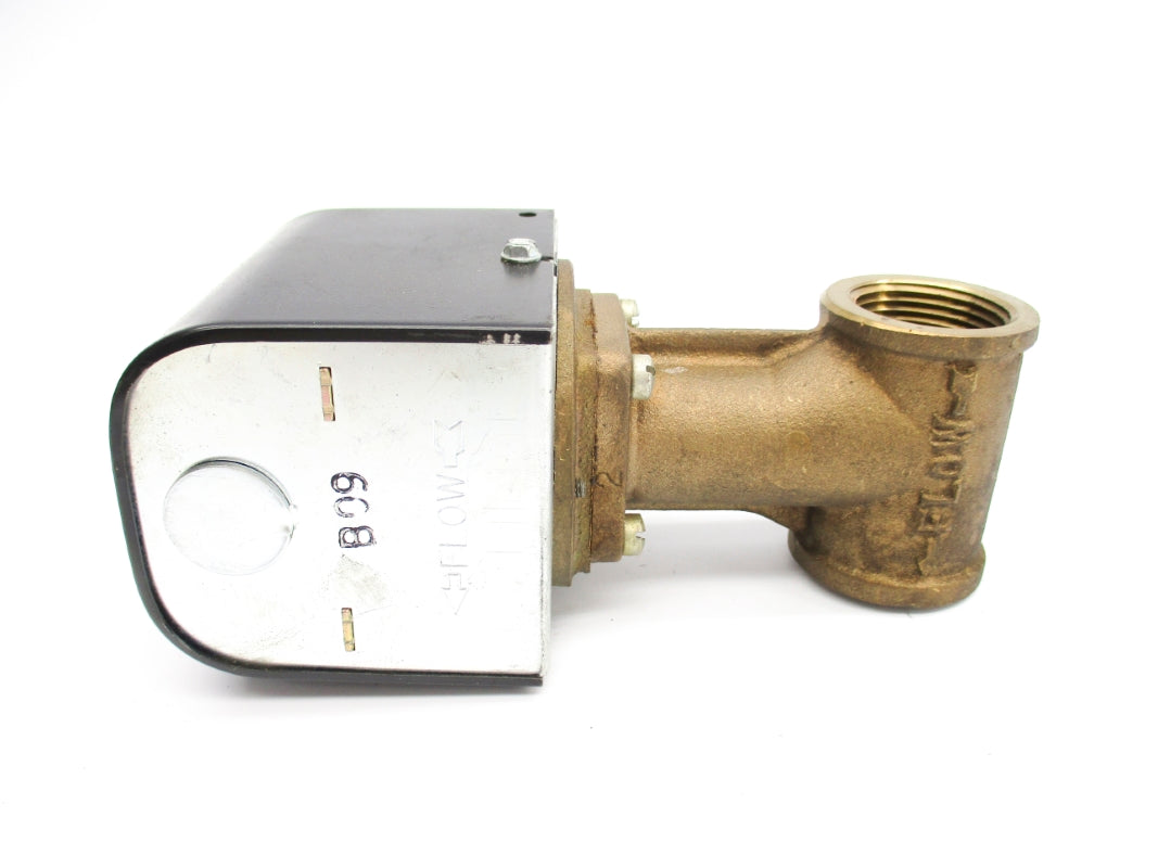 MCDONNELL&MILLER FS4-3T1-1 150PSI 115/230VAC NSNP