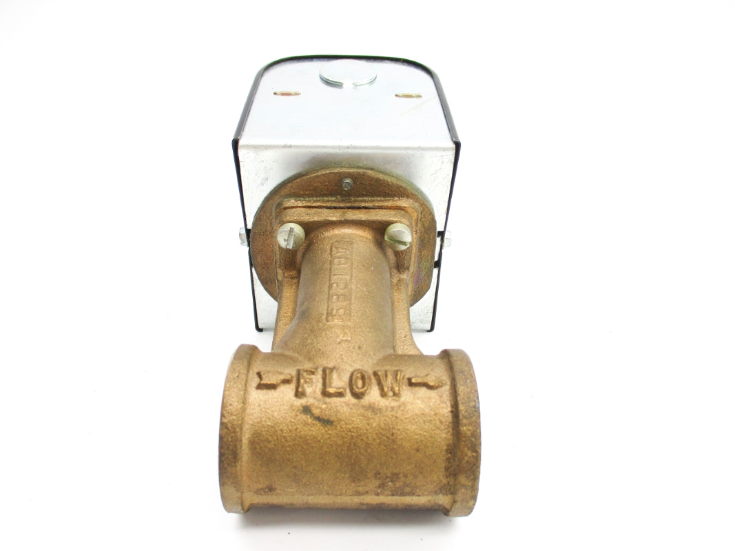 MCDONNELL&MILLER FS4-3T1-1 150PSI 115/230VAC NSNP