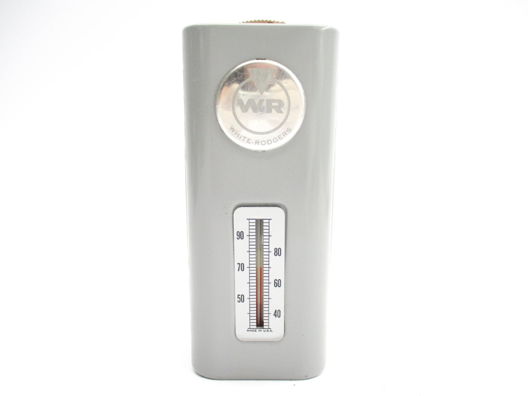 WHITE RODGERS 152-9 277VAC 18A NSNP