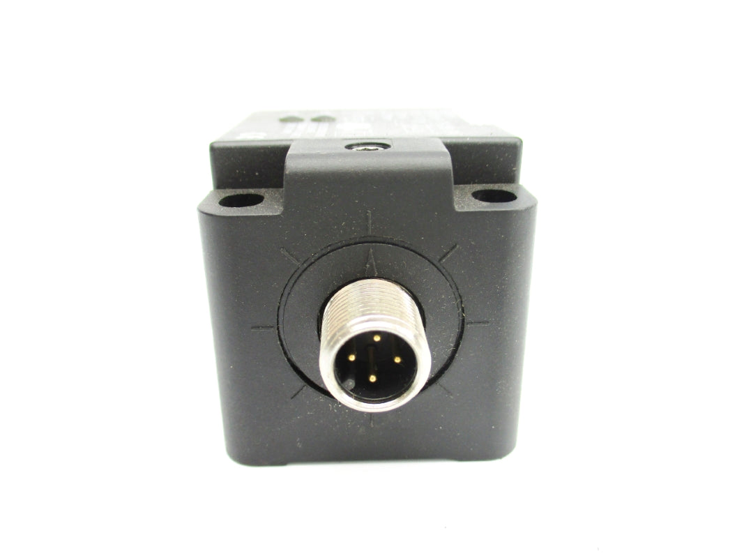 BALLUFF BES021W BESQ40KFU-PSC20B-S04G 10-30VDC NSNP