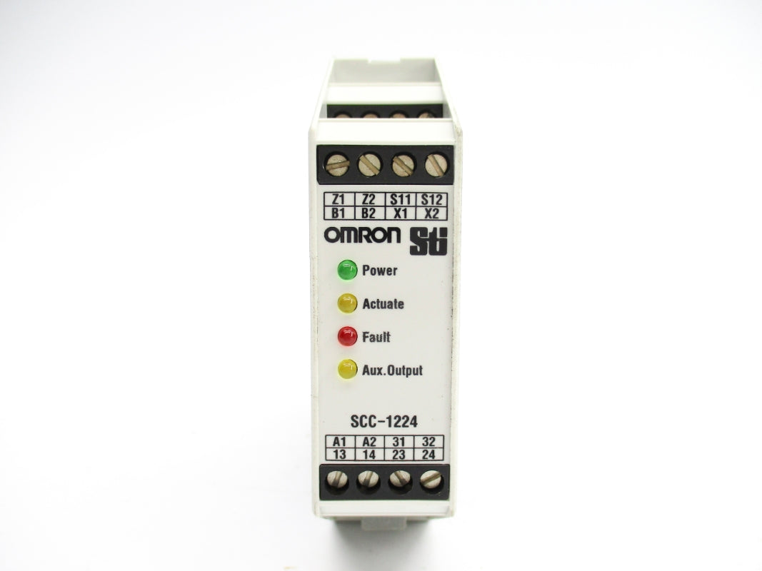 STI SCC-1224-ND 43872-0021 2.5A 250VAC NSNP