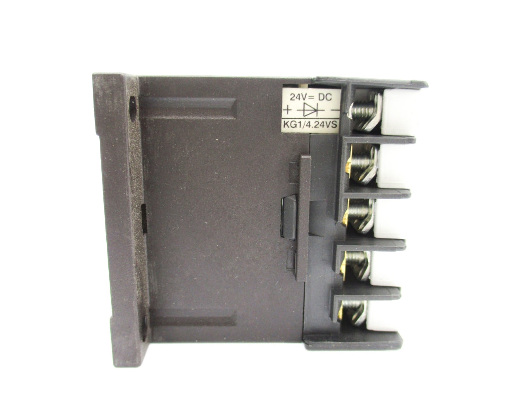 OMRON J7KNA-AR-31 24VDC NSNP