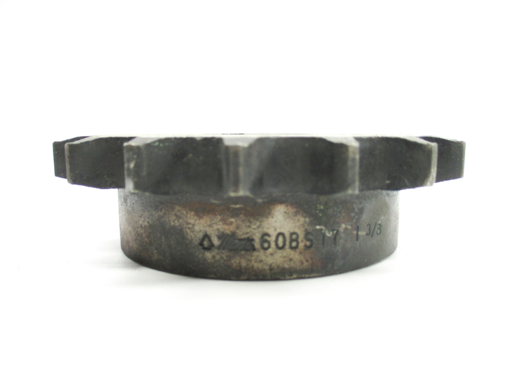 MARTIN 60BS17 1-3/8" UNMP