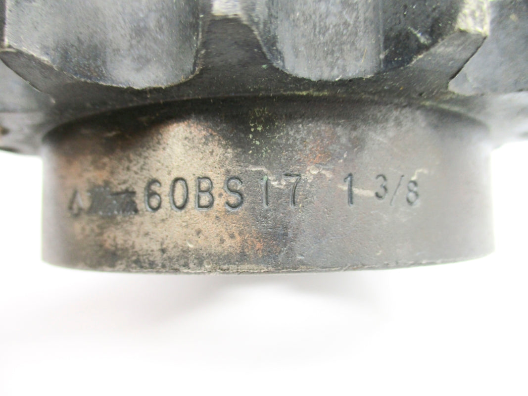 MARTIN 60BS17 1-3/8" UNMP