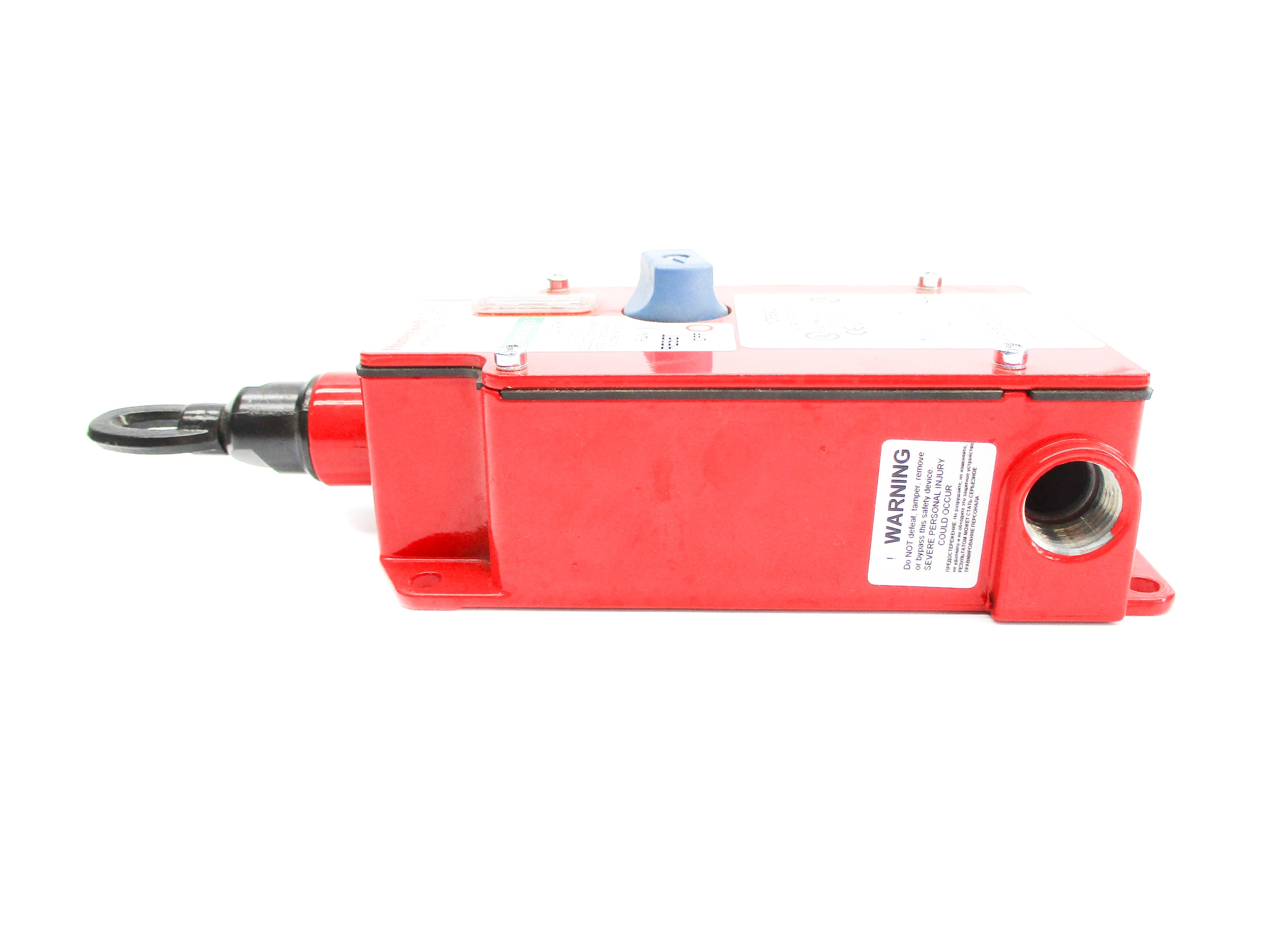 HONEYWELL 1CPSA2 NSNP