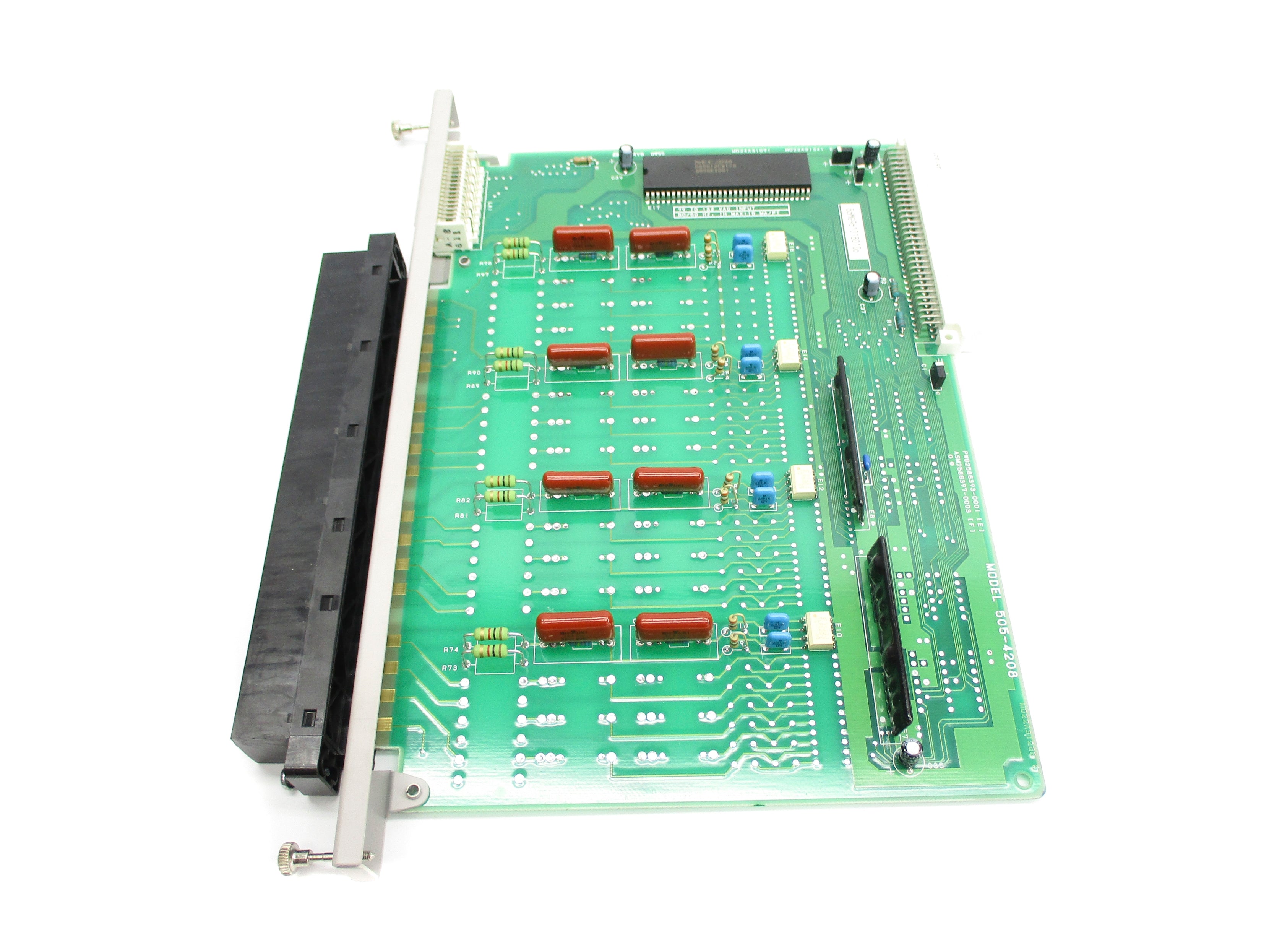 SIEMENS 505-4208 NSNP
