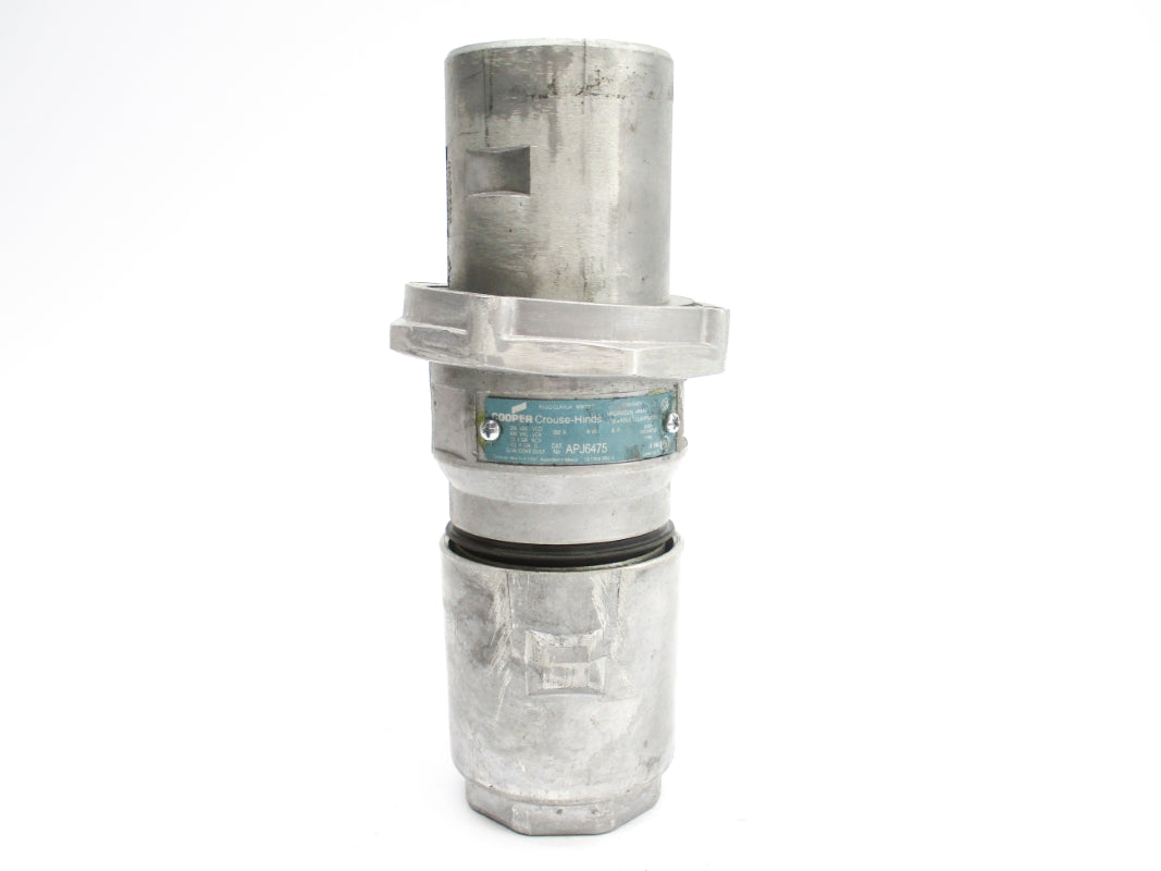 COOPER APJ6475 600VAC 60A UNMP