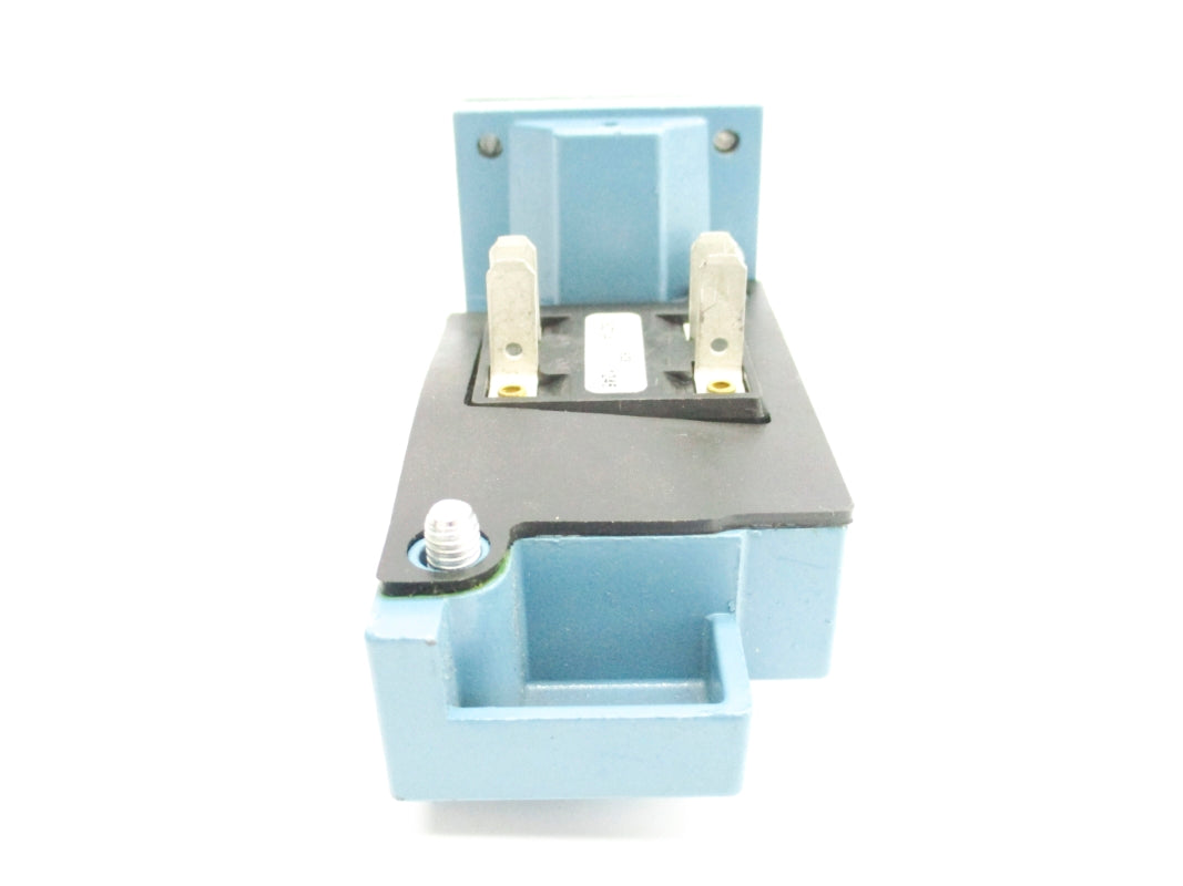 MICRO SWITCH LSZ7D1A 10A 600VAC UNMP