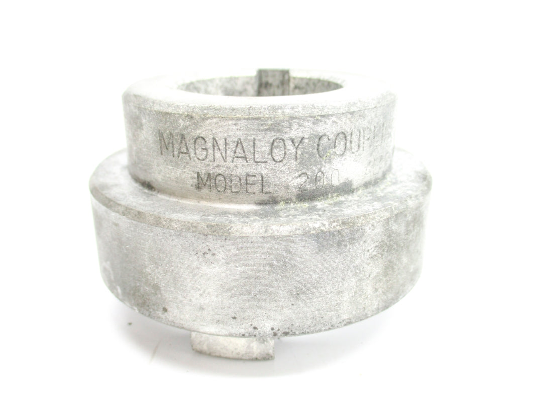 MAGNALOY COUPLING 200 UNMP