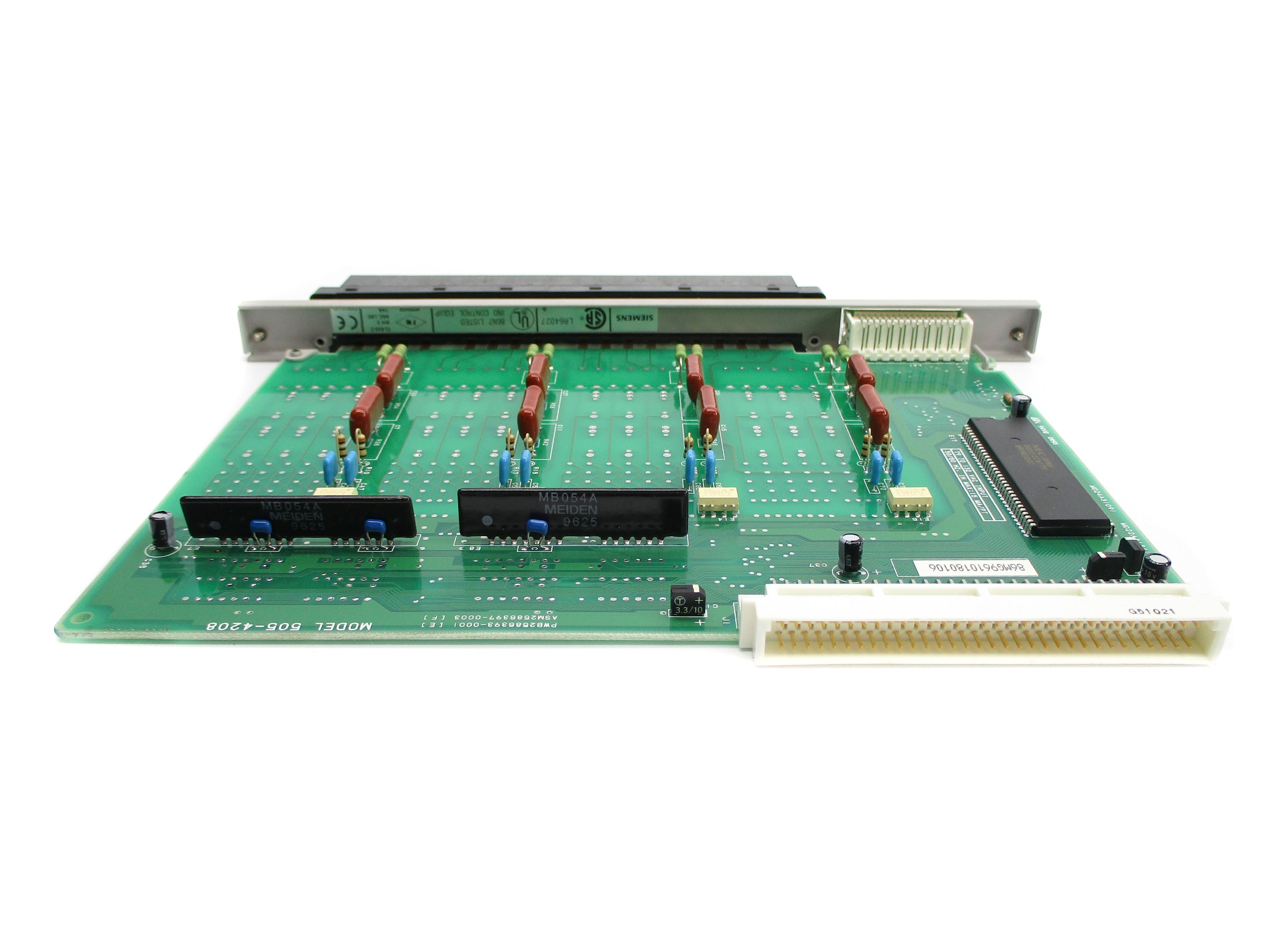 SIEMENS 505-4208 NSNP