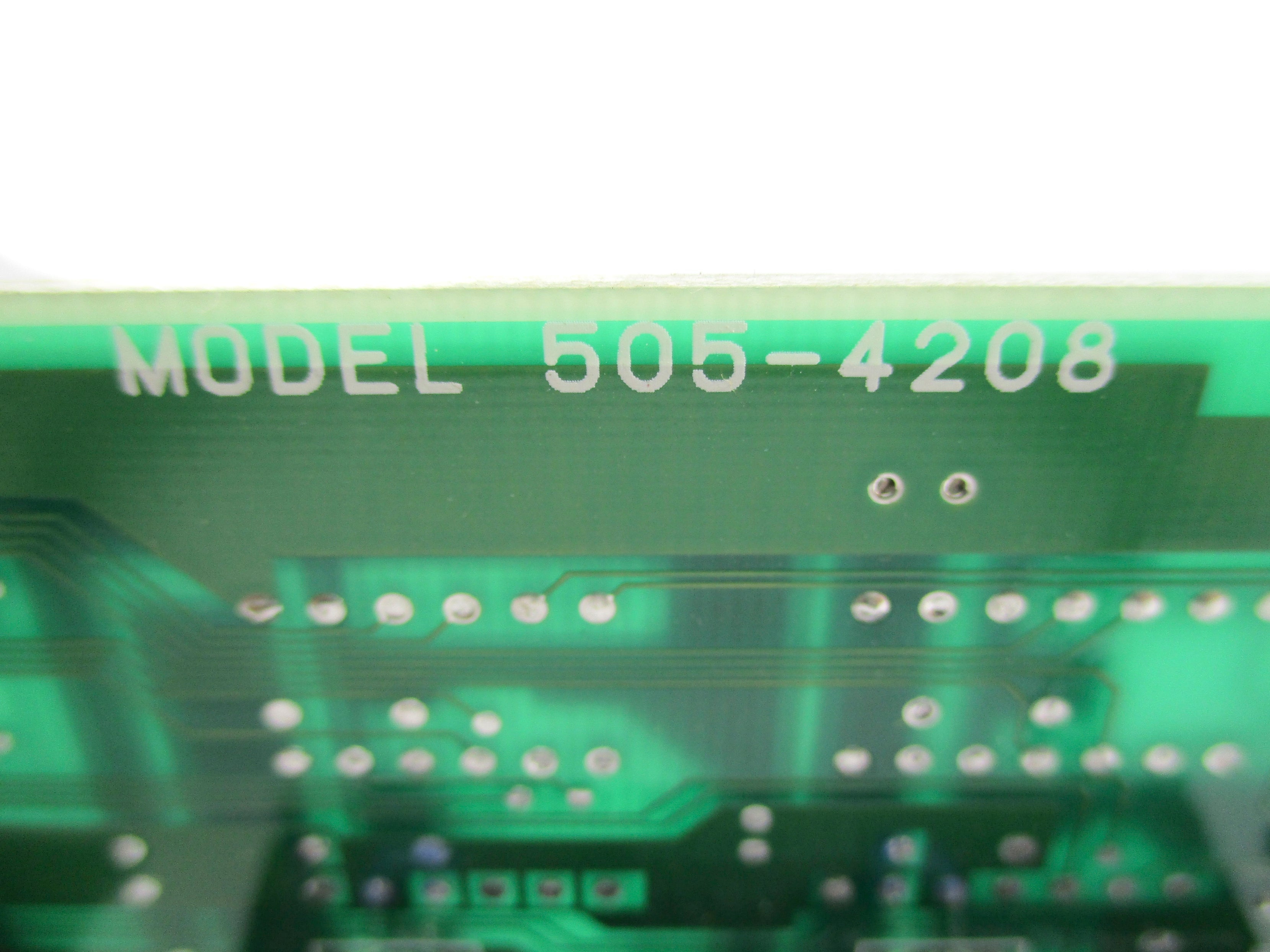 SIEMENS 505-4208 NSNP