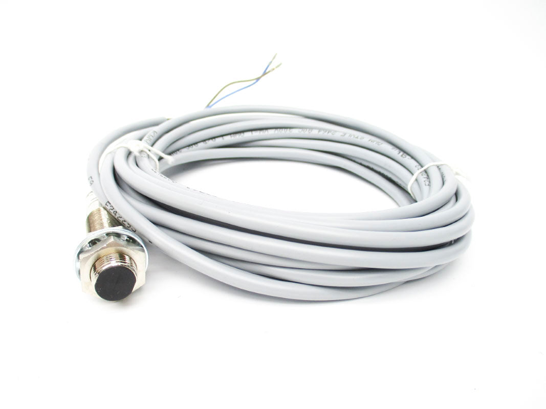 BALLUFF BES02C9 BES516-449-BO-L-05 20-250VAC NSMP