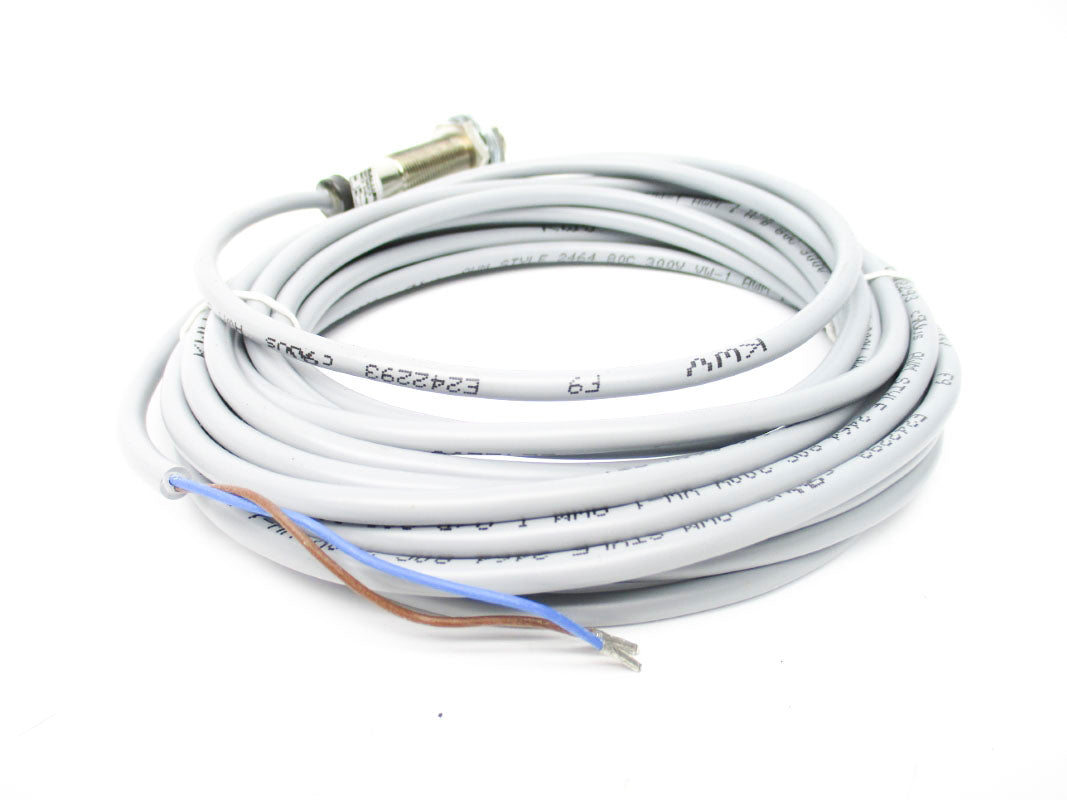 BALLUFF BES02C9 BES516-449-BO-L-05 20-250VAC NSMP