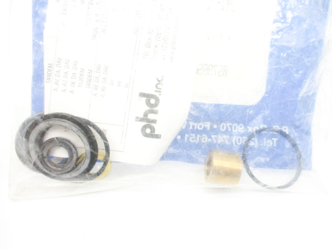 PHD AVR1-1/8X6-3/8-B-E-H9010 NSMP
