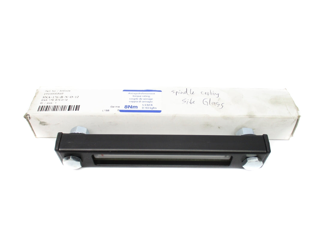 STAUFF SNA-176-B-N-O-12 1910000569 NSMP
