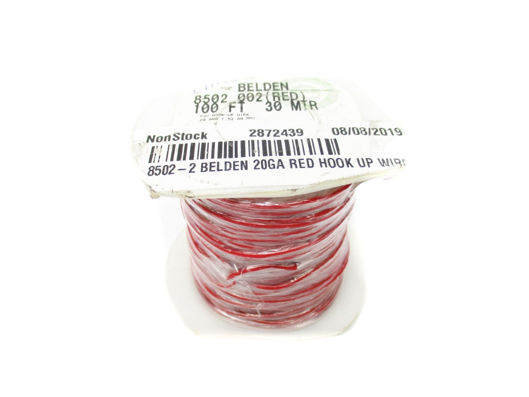 BELDEN 8502002 NSNP
