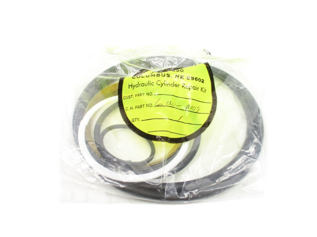 COLUMBUS HYDRAULICS 600-0109 NSMP