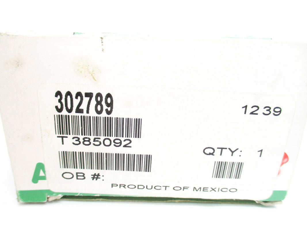 ASCO 302789 NSMP