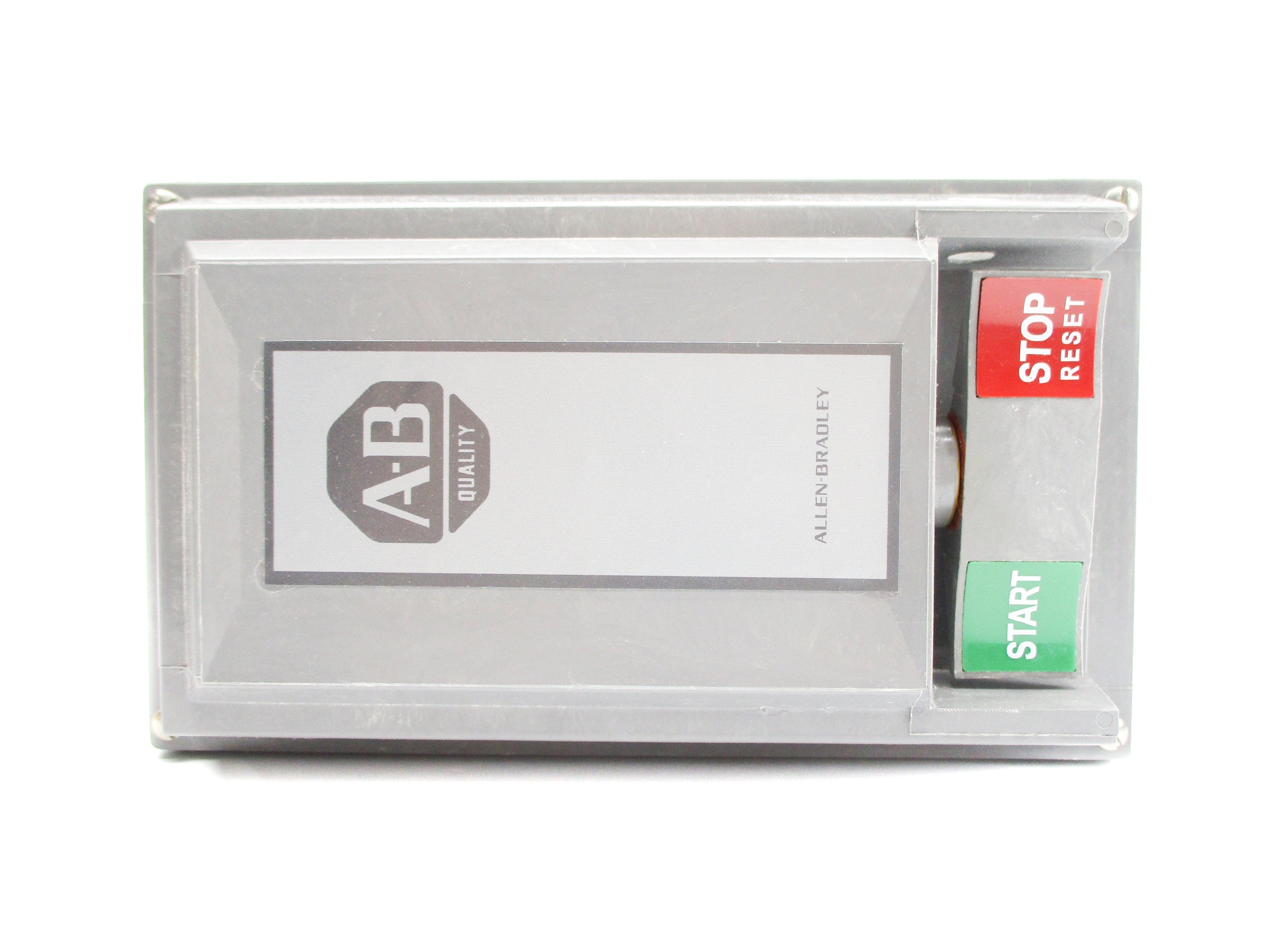 INDUSTRIAL SPARE PART 609-BCW SER. K (BR/WH) NSMP