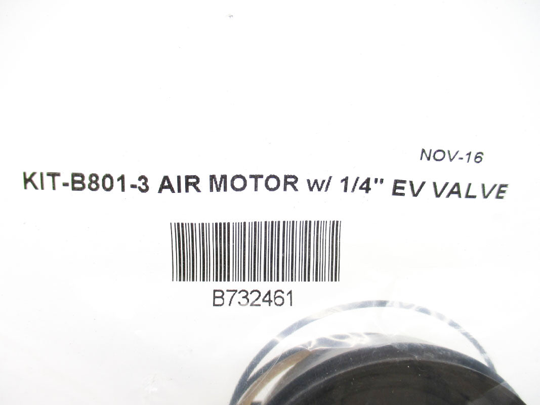 PARKER B732461 NSMP