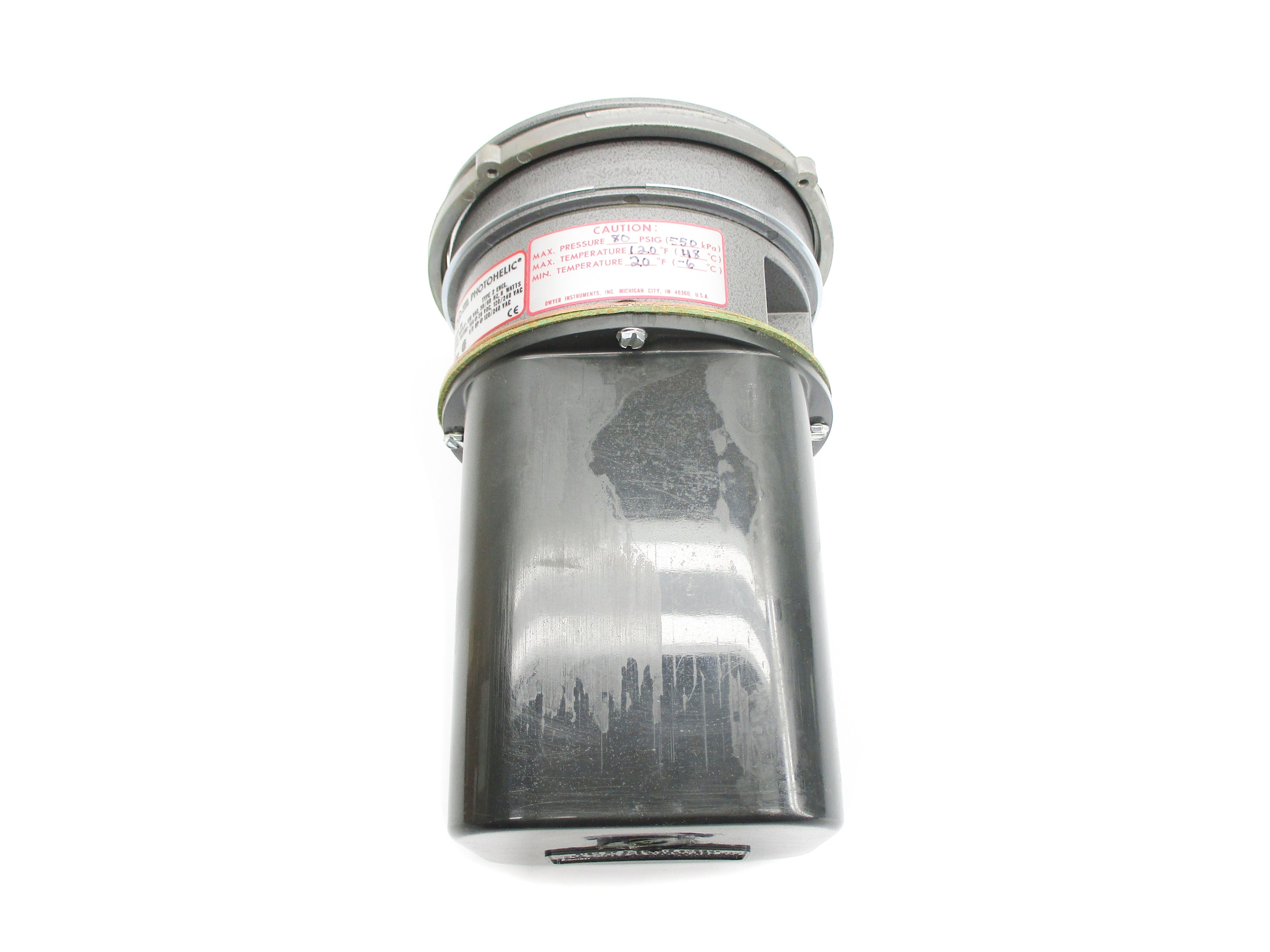 DWYER A3230 80PSI NSMP