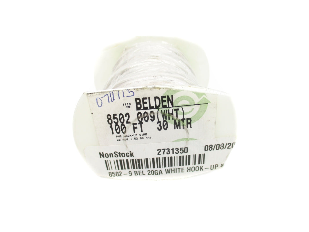 BELDEN 8502009 NSNP