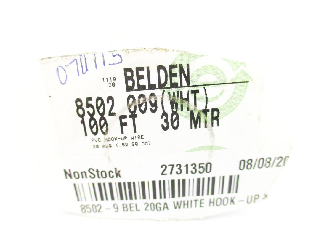 BELDEN 8502009 NSNP