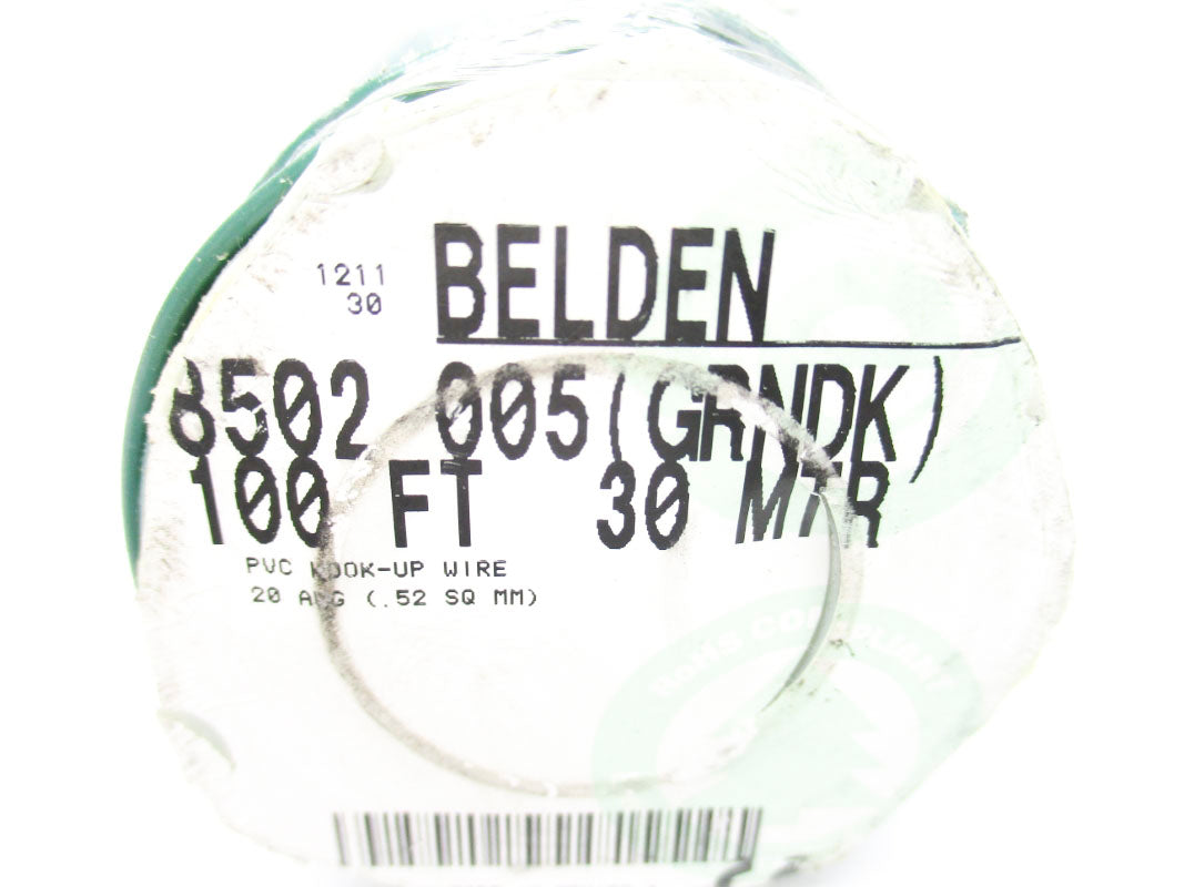 BELDEN 8502005 NSNP
