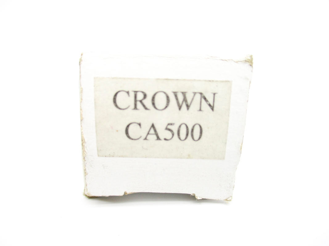 CROWN CA500 NSMP